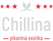 Chillina Logo